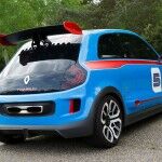Renault Twin’Run Concept 03 150x150