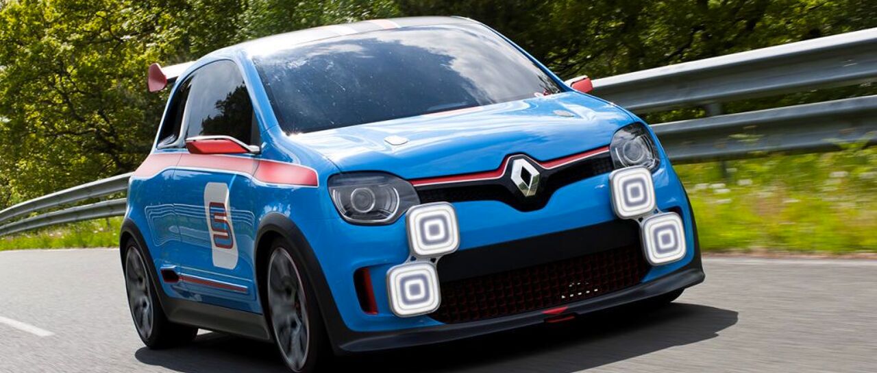 Todas las noticias de coches en un solo portal: Pruebas, fotos, vídeos, informes...