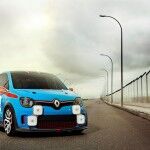 Renault Twin’Run Concept 14 150x150