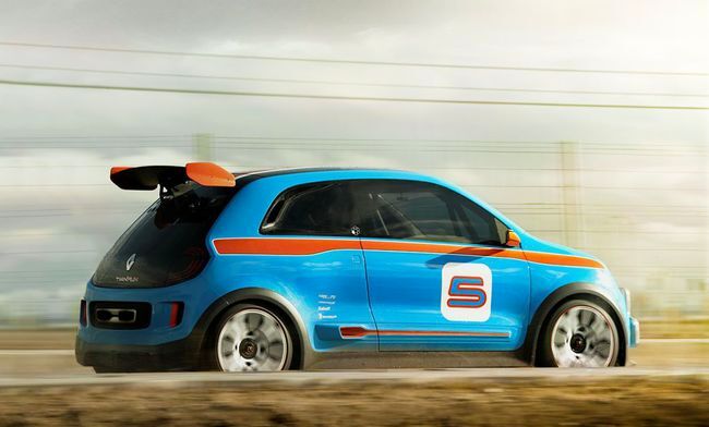 Renault Twin’Run Concept 15 650x392