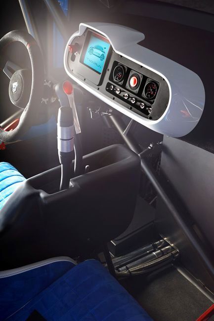 Renault Twin’Run Concept 30