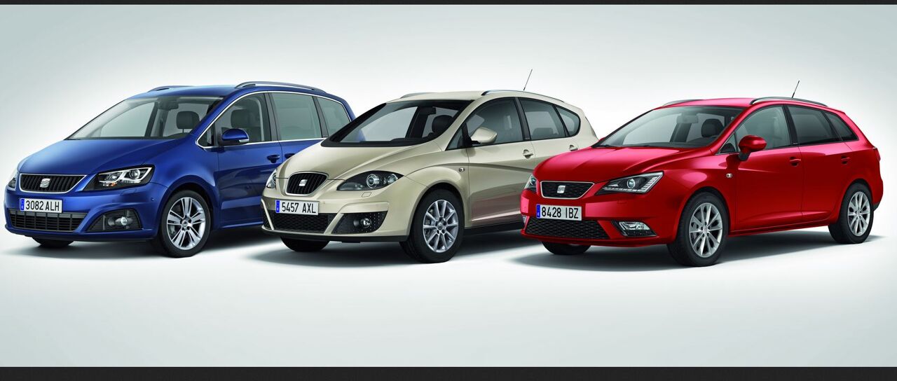 Todas las noticias de coches en un solo portal: Pruebas, fotos, vídeos, informes...