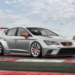 Seat Leon Cup Racer 2013 1 150x150