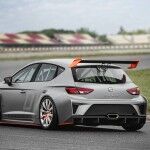 Seat Leon Cup Racer 2013 10 150x150