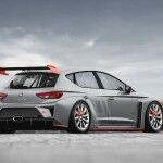 Seat Leon Cup Racer 2013 2 150x150