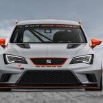 Seat Leon Cup Racer 2013 5 150x150