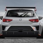 Seat Leon Cup Racer 2013 6 150x150