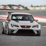 Seat Leon Cup Racer 2013 7 150x150