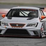 Seat Leon Cup Racer 2013 8 150x150