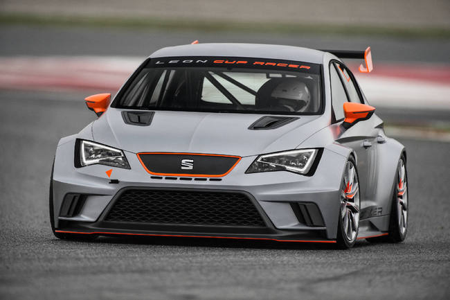 Seat Leon Cup Racer 2013 8 Seat Leon Cup Racer 2013 8 650x433