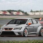 Seat Leon Cup Racer 2013 9 150x150