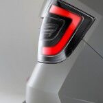 Skoda Rapid Sport Concept Detalle 2 150x150
