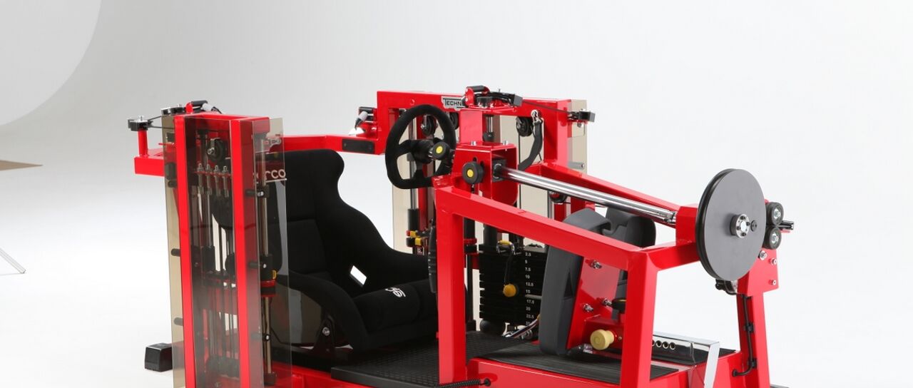 Todas las noticias de coches en un solo portal: Pruebas, fotos, vídeos, informes...