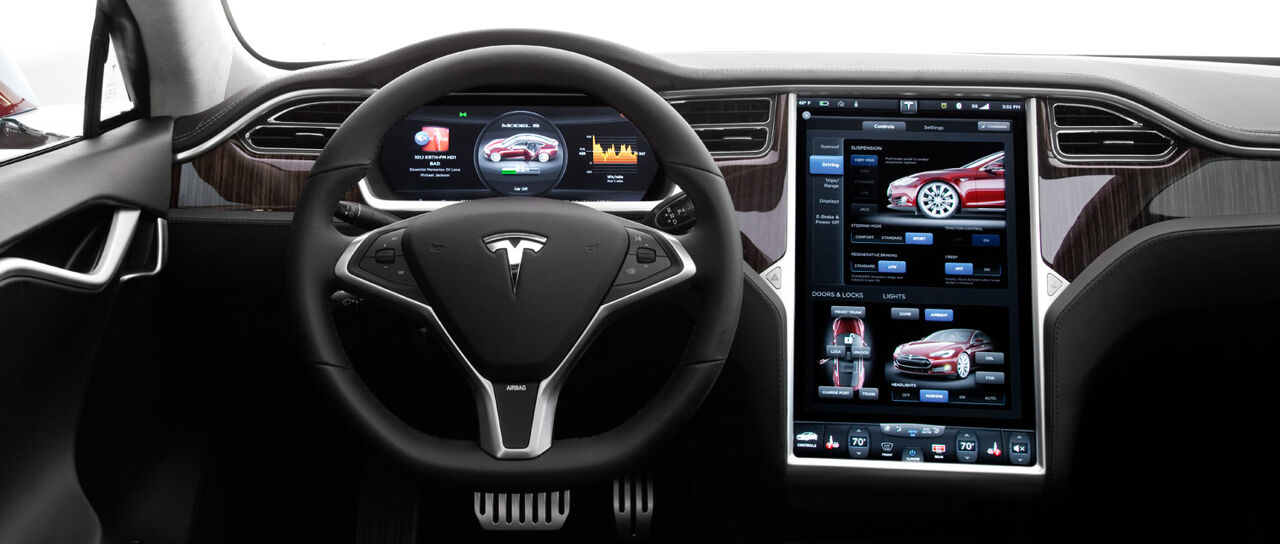 Todas las noticias de coches en un solo portal: Pruebas, fotos, vídeos, informes...