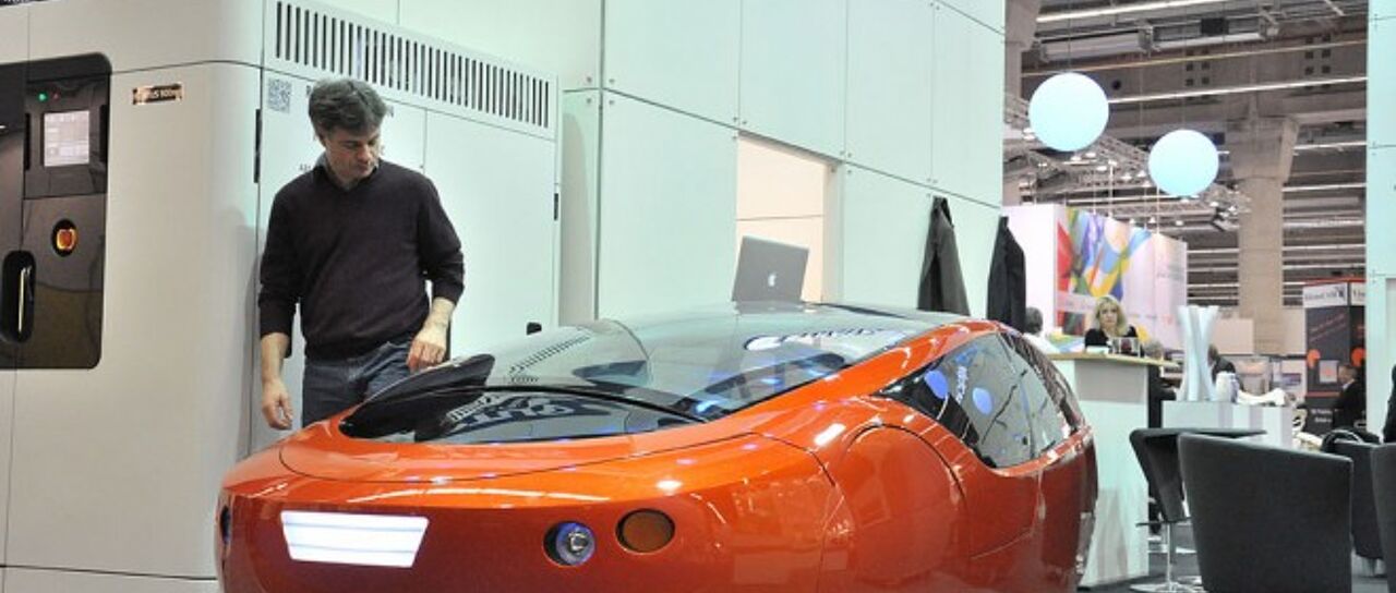 Todas las noticias de coches en un solo portal: Pruebas, fotos, vídeos, informes...