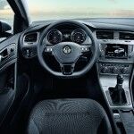 Volkswagen Golf Bluemotion 2013 5 150x150