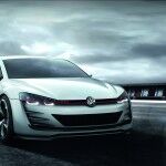Volkswagen Golf Design Vision GTI 1 150x150