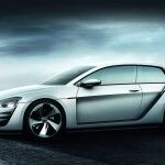 Volkswagen Golf Design Vision GTI 3 150x150