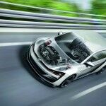 Volkswagen Golf Design Vision GTI 6 150x150