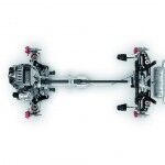 Volkswagen Golf Design Vision GTI 8 150x150