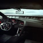 Volkswagen Golf Design Vision GTI Interior 1 150x150