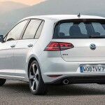 Volkswagen Golf GTI VII 09 150x150