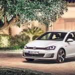 Volkswagen Golf GTI VII 12 150x150