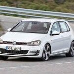 Volkswagen Golf GTI VII 14 150x150