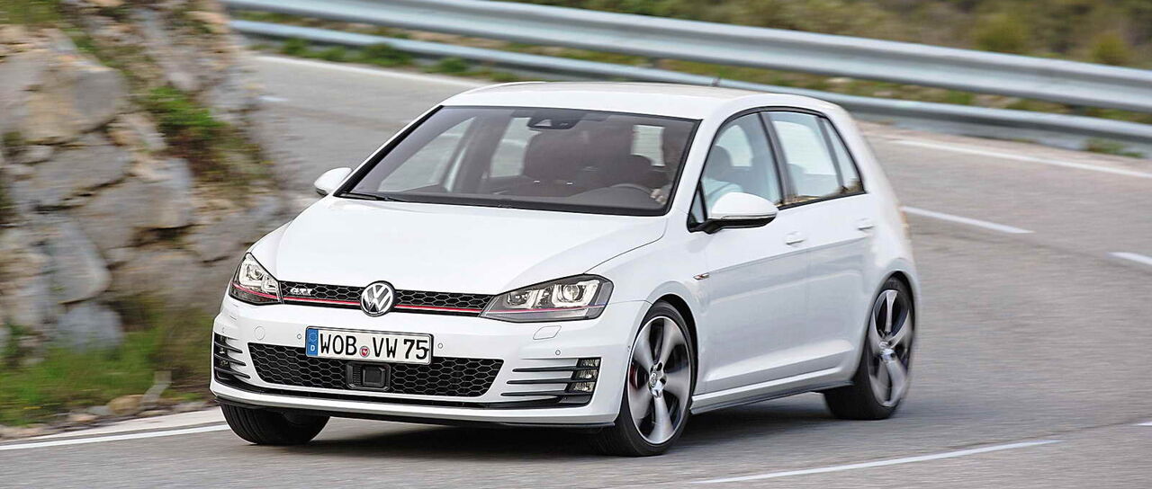 Todas las noticias de coches en un solo portal: Pruebas, fotos, vídeos, informes...