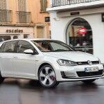 Volkswagen Golf GTI VII 15 150x150