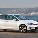 Volkswagen Golf GTI VII 16 150x150