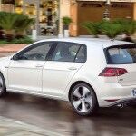 Volkswagen Golf GTI VII 18 150x150