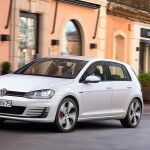 Volkswagen Golf GTI VII 19 150x150