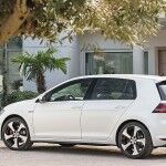 Volkswagen Golf GTI VII 20 150x150