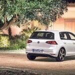 Volkswagen Golf GTI VII 22 150x150