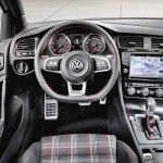Volkswagen Golf GTI VII 25 150x150