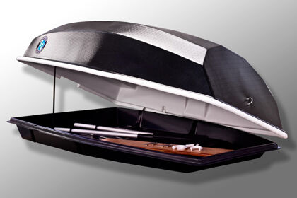 BoatBox: el cofre de almacenaje que se convierte en bote