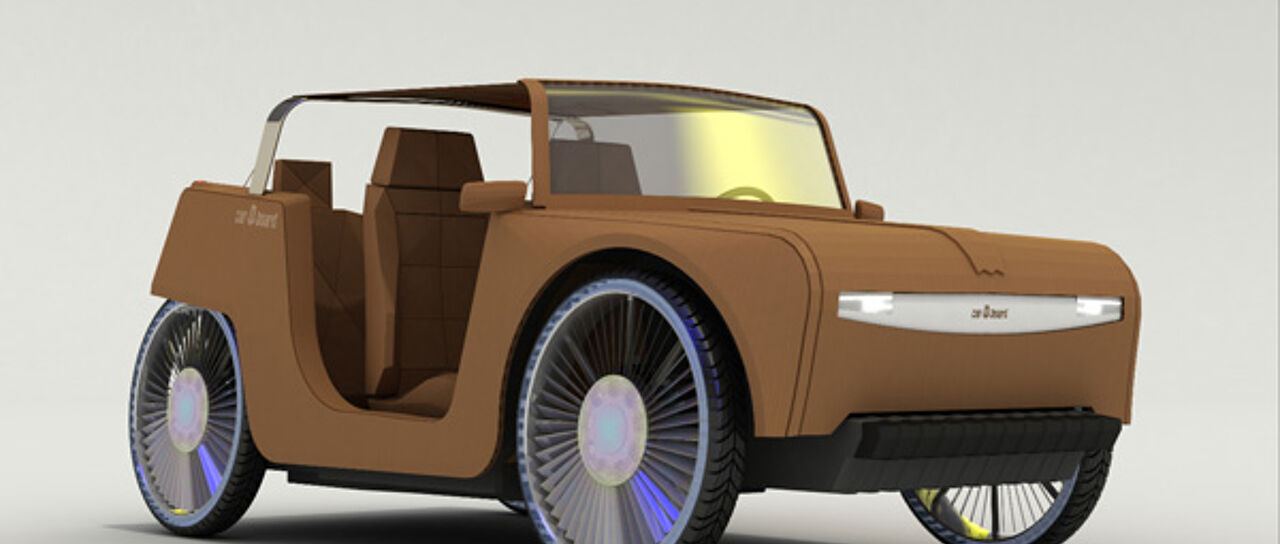 Todas las noticias de coches en un solo portal: Pruebas, fotos, vídeos, informes...