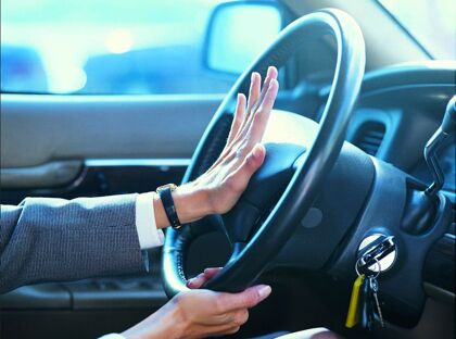 Encuesta: Hábitos al volante