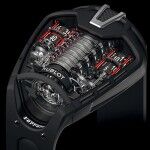 Hublot Laferrari 150x150