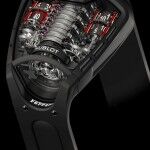 Hublot Laferrari Watch 150x150