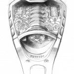 Hublot Laferrari Watch 2 150x150
