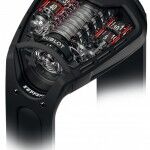 Hublot Laferrari Watch 9 150x150