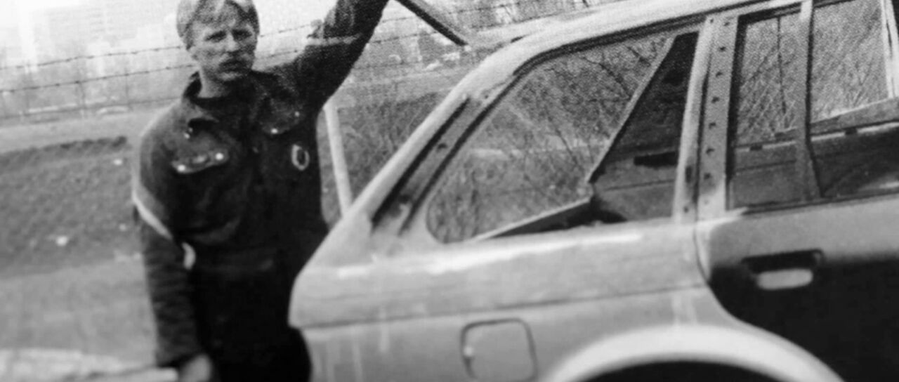 Todas las noticias de coches en un solo portal: Pruebas, fotos, vídeos, informes...