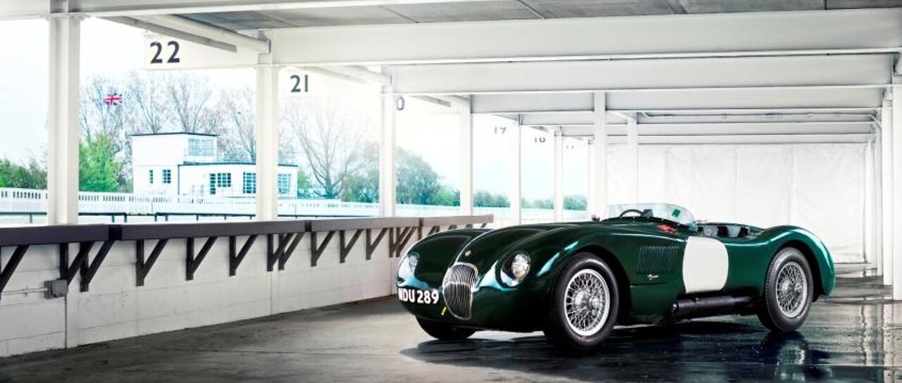 Todas las noticias de coches en un solo portal: Pruebas, fotos, vídeos, informes...