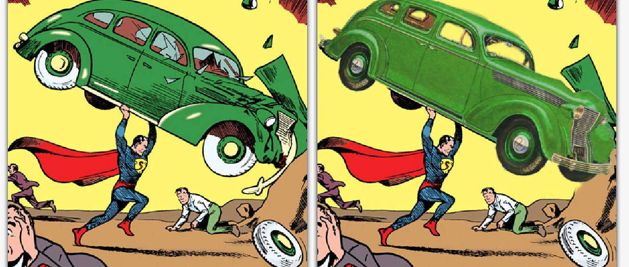 Todas las noticias de coches en un solo portal: Pruebas, fotos, vídeos, informes...