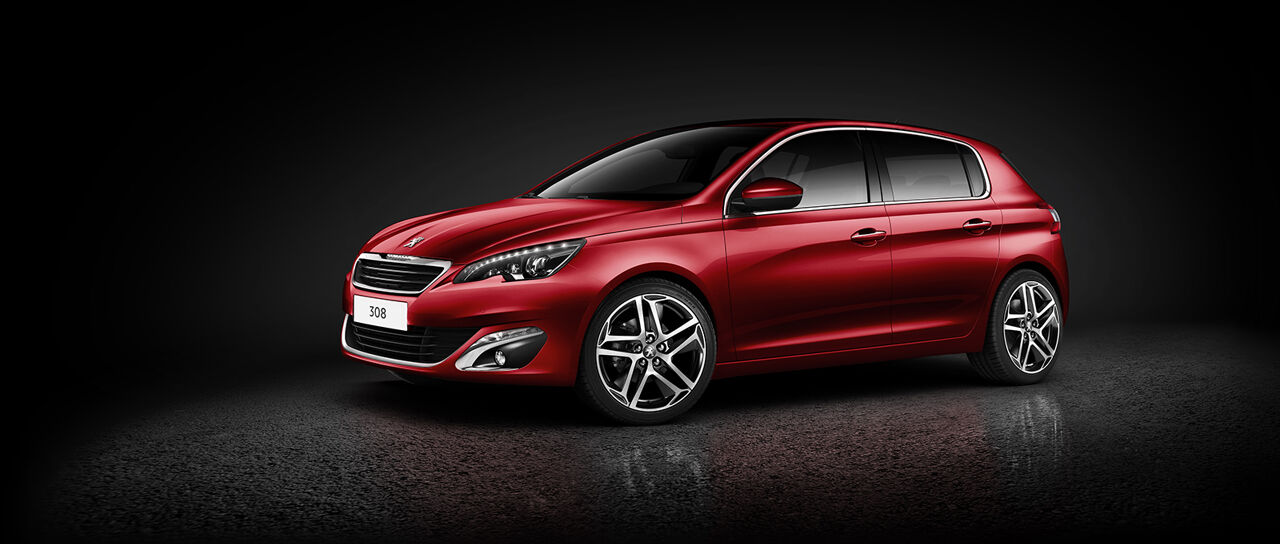 Todas las noticias de coches en un solo portal: Pruebas, fotos, vídeos, informes...