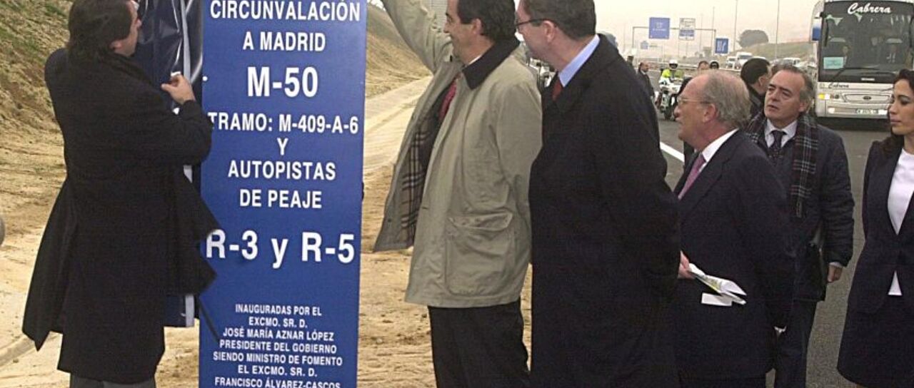 Todas las noticias de coches en un solo portal: Pruebas, fotos, vídeos, informes...