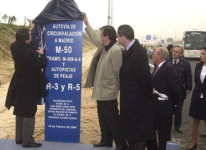 Autopistas de peaje: la doble puñalada