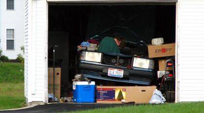 Cómo ahorrar dinero en la revisión del coche